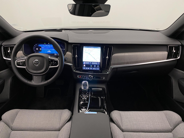 Volvo V90 T6 AWD DARK PLUS AUT