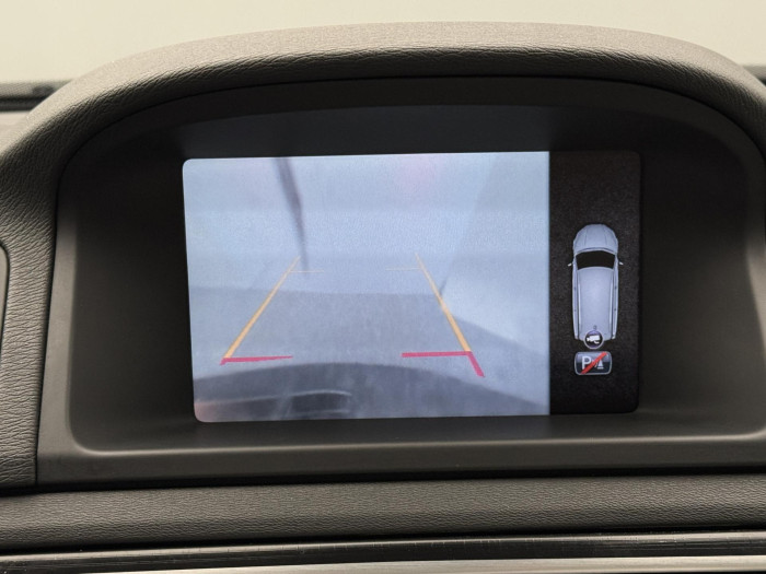 Volvo XC70 D5 AWD SUMMUM AUT CZ 2.4 d Summum