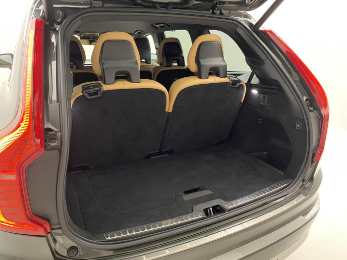 Volvo XC90 B5 AWD INSCRIPTION CZ 7míst