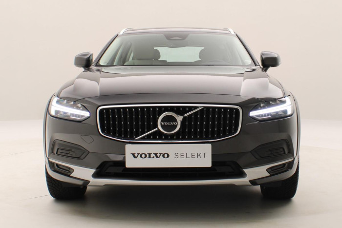 Volvo V90 CC B4 AWD PLUS AUT REZERVACE