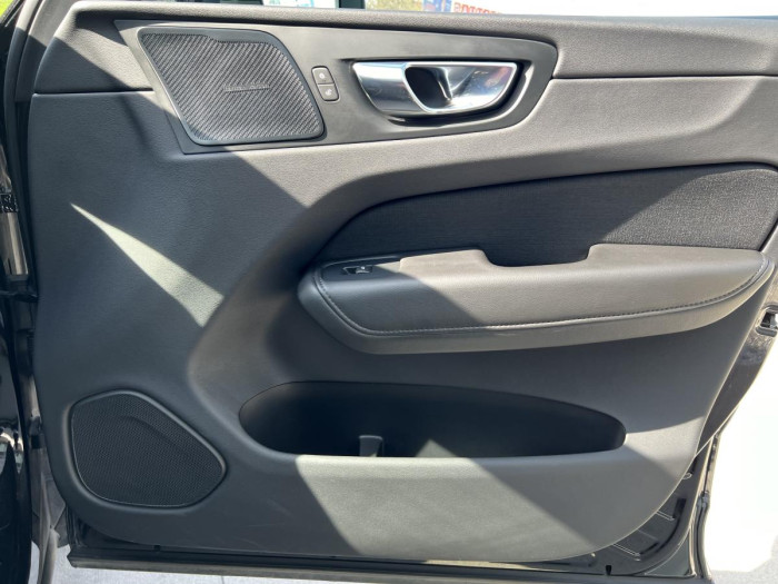 Volvo XC60 T6 AWD RECHARGE INSCRIPTION