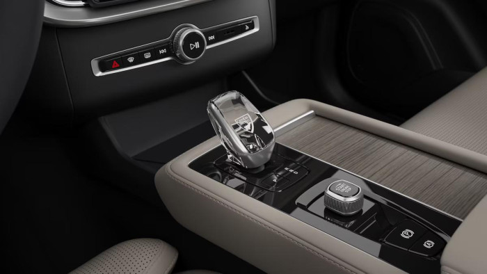 Volvo XC90 B5 AWD BRIGHT ULTRA AUT