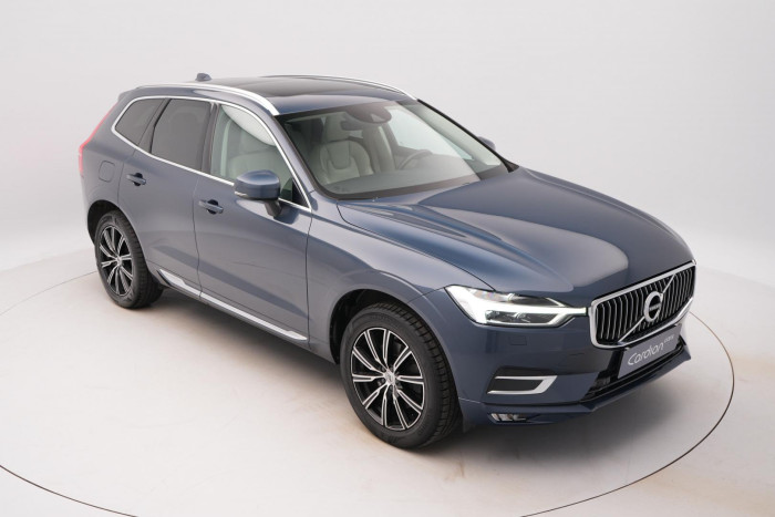 Volvo XC60 B5 AWD INSCRIPTION AUT