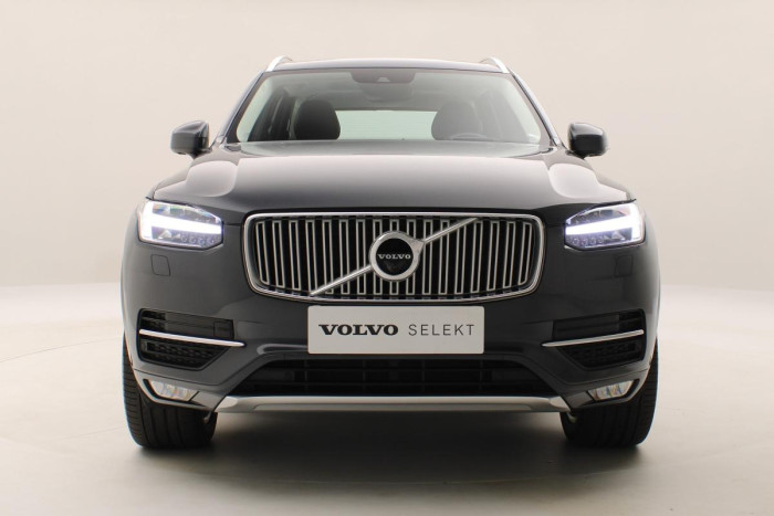 Volvo XC90 T5 AWD INSCRIPTION AUT 1.maj