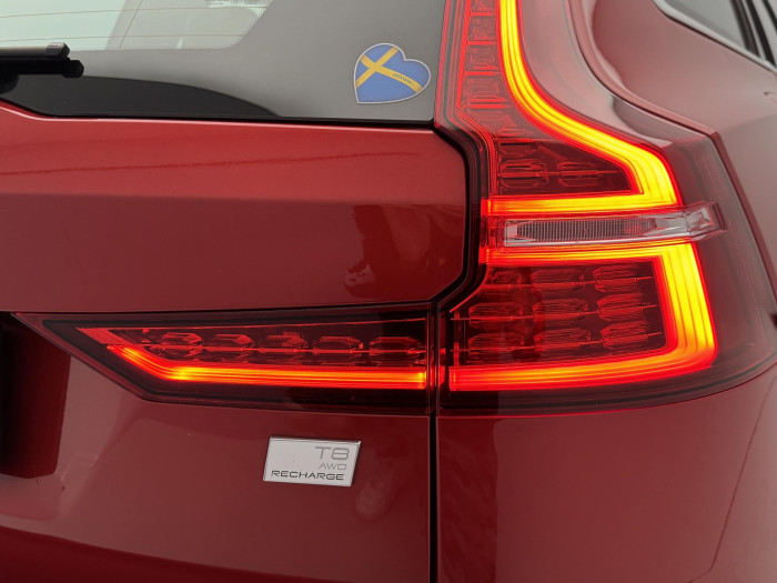 Volvo V60 T8 AWD INSCRIPTION