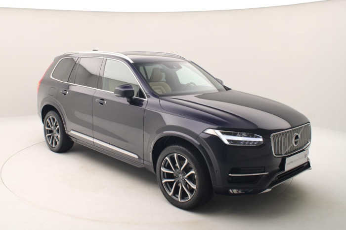 Volvo XC90 D5 AWD INSCRIPTION REZERVACE 2.0 d