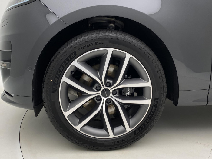 Land Rover Range Rover Sport D300 DYNAMIC HSE AWD AUT 3.0 d Dynamic