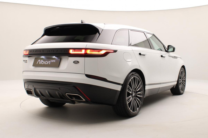 Land Rover Range Rover Velar D300 R-DYNAMIC HSE  REZERVACE 3.0 d Dynamic