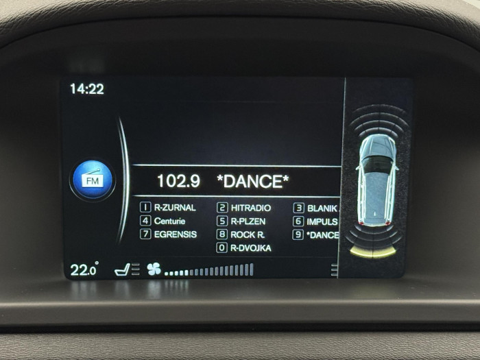 Volvo V70 D4 MOMENTUM AUT 2.0 d Momentum
