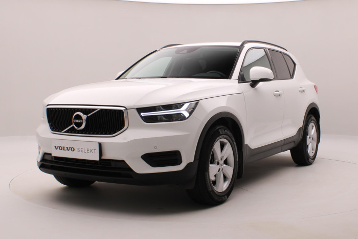 Volvo XC40 T2 MOMENTUM AUT CZ 1.5 Momentum