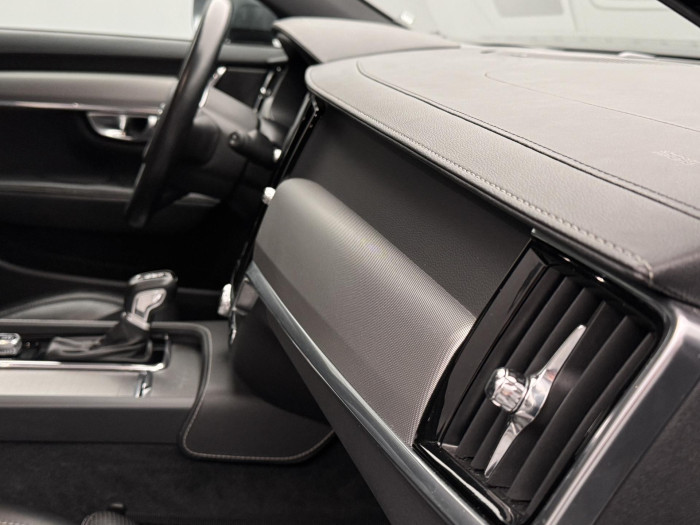 Volvo V90 CC T5 AWD POLESTAR 2.0 CC CC