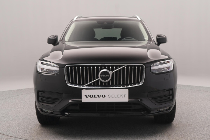 Volvo XC90 B5 AWD MOMENTUM PRO CZ 7M 2.0 Momentum