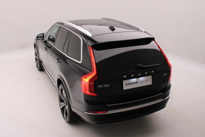 Volvo XC90 B5 AWD BRIGHT ULT. REZERVACE