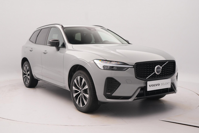 Volvo XC60 B5 AWD DARK PLUS CZ 1.maj