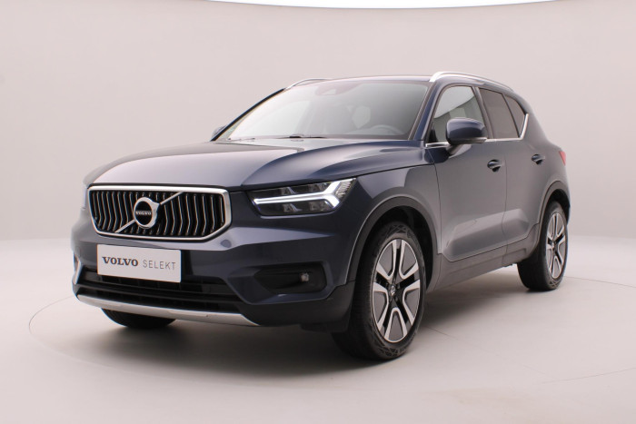 Volvo XC40 B4 AWD INSCRIPTION AUT CZ