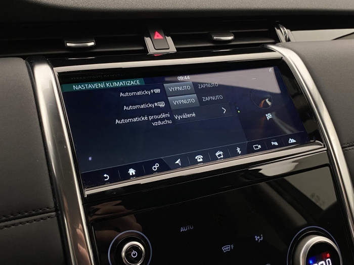 Land Rover Discovery Sport D150 S AWD AUT CZ REZERVACE 2.0 d