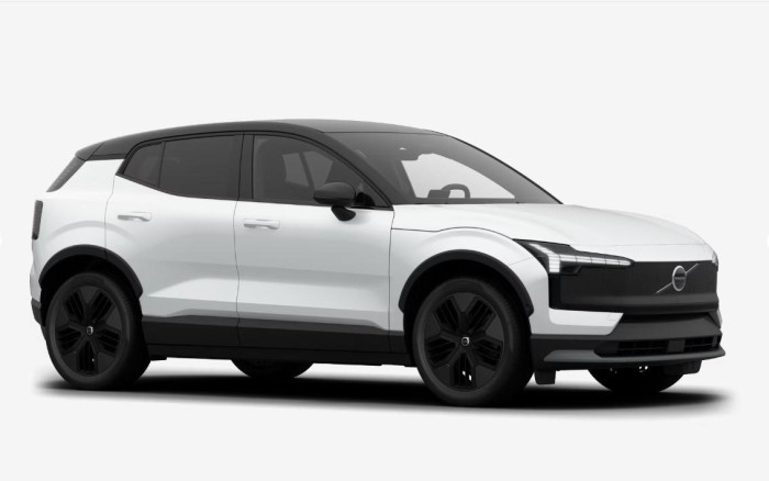 Volvo EX30 CROSS COUNTRY P5 LONG R. PLUS