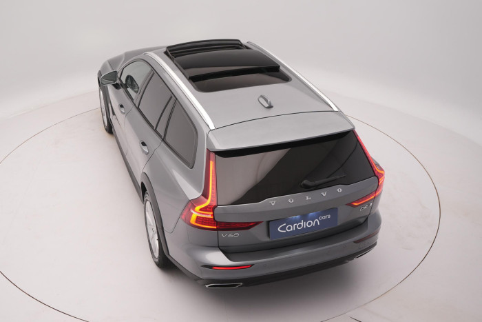 Volvo V60 CC D4 AWD POLESTAR 2.0 d CC CC