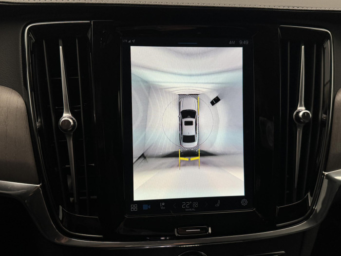Volvo S90 T8 AWD RECHARGE ULTIMATE DARK