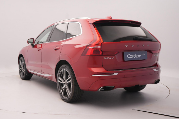 Volvo XC60 D4 AWD INSCRIPTION REZERVACE 2.0 d