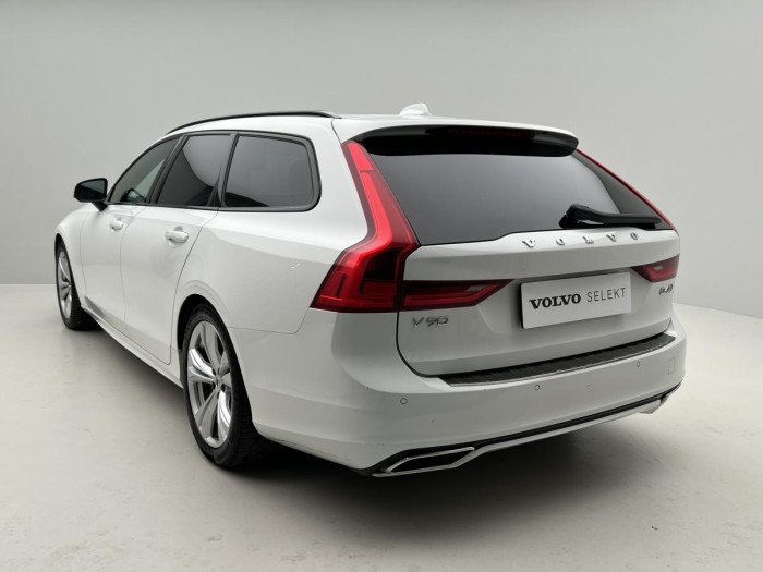 Volvo V90 D4 AWD R-DESIGN AUT 2.0 d