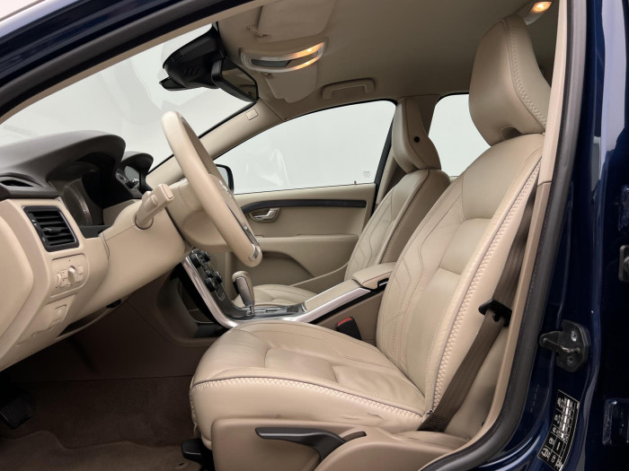 Volvo XC70 D5 AWD OCEAN RACE AUT CZ 2.4 d