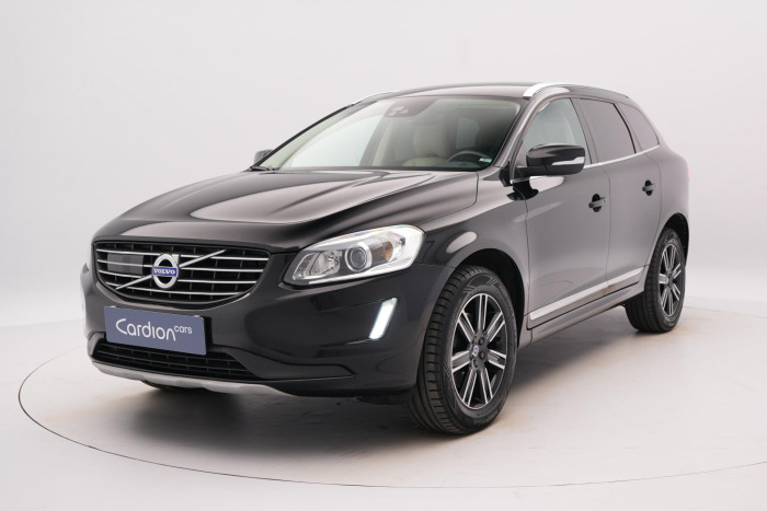 Volvo XC60 D4 AWD SUMMUM AUT 2.4 d Summum