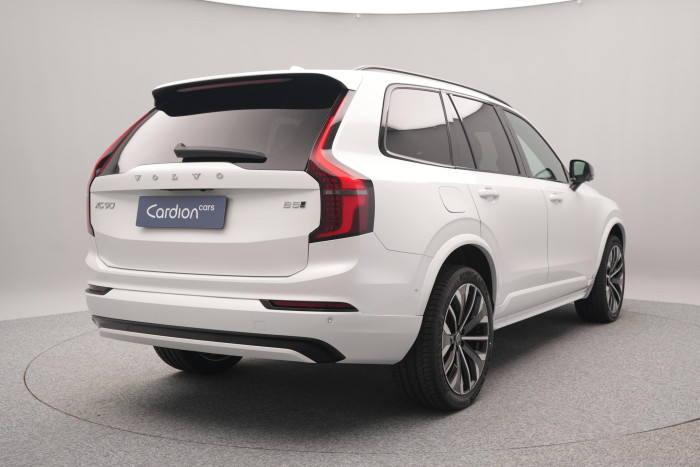 Volvo XC90 B5 AWD AUT DARK ULTRA 7 míst
