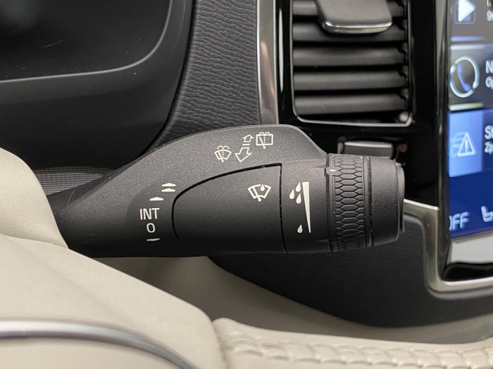 Volvo XC90 T8 TWIN ENGINE INSCRIPTION CZ