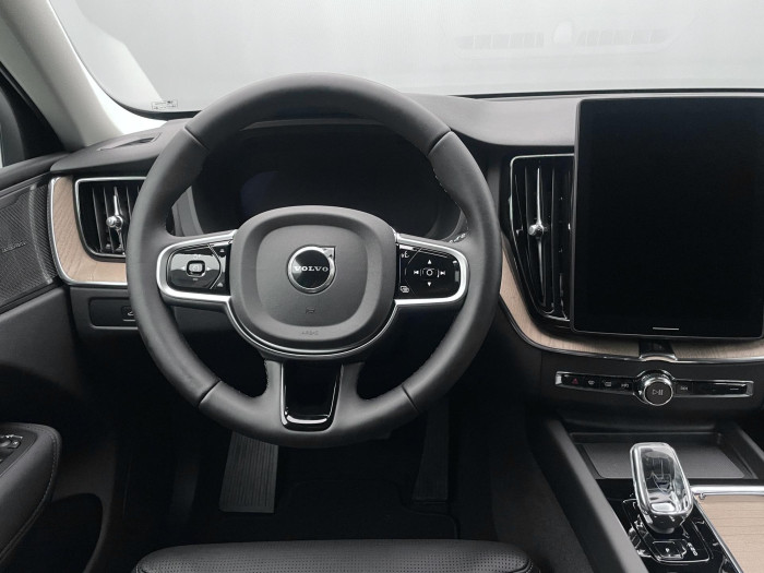 Volvo XC60 T6 AWD AUT BRIGHT PLUS