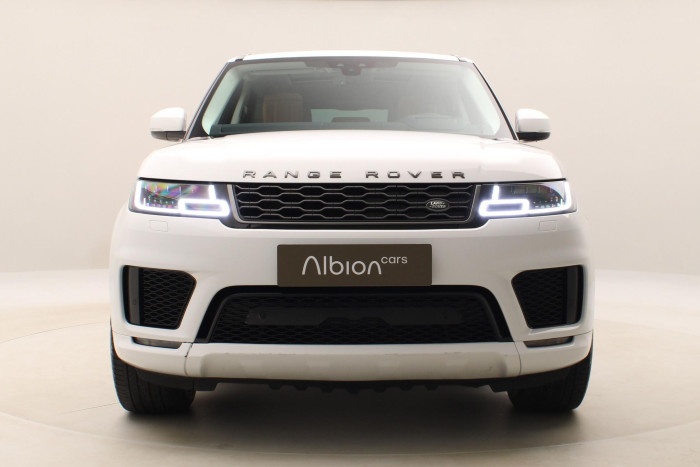 Land Rover Range Rover Sport P400e AWD HSE DYNAMIC AUT CZ 2.0 Dynamic