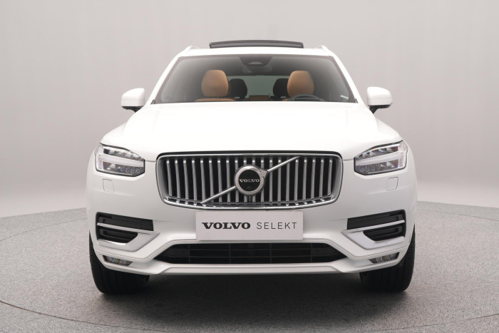 Volvo XC90 B5 AWD ULTIMATE BRIGHT AUT 7M