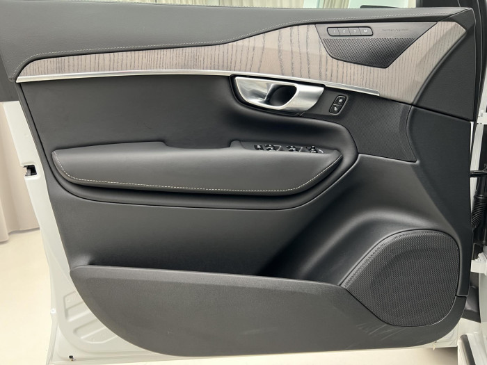 Volvo XC90 B5 AWD PLUS BRIGHT 7MÍST AUT