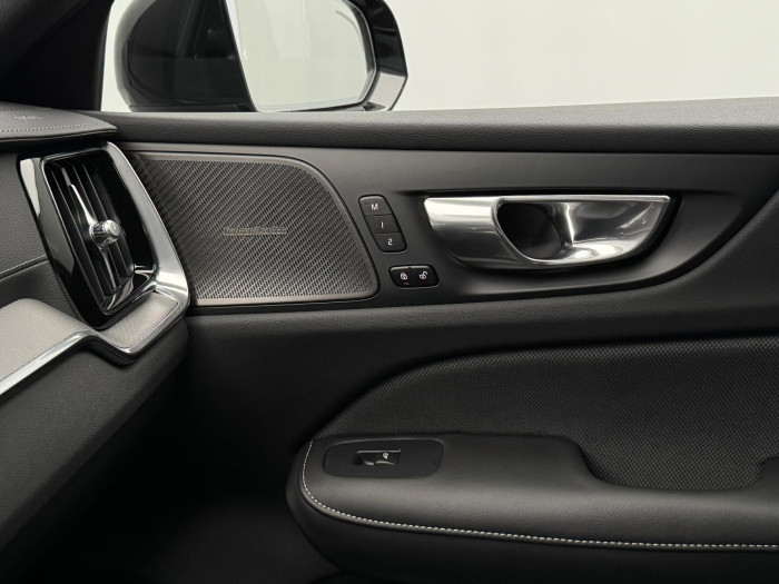 Volvo S60 B5 AWD ULTIMATE AUT