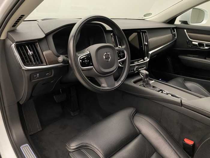 Volvo V90 CC D4 AWD ADVANCED AUT 2.0 d CC CC