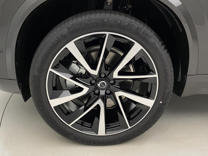 Volvo XC90 B5 AWD AUT BRIGHT ULTIMATE 7m