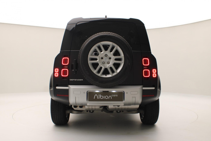 Land Rover Defender 110 D200 S AWD AUT 3.0 d