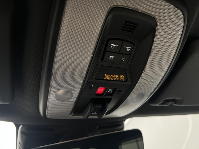 Volvo XC60 D4 AWD SUMMUM AUT 2.4 d Summum