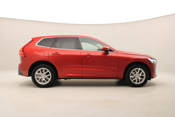 Volvo XC60 D4 AWD MOMENTUM AUT CZ 2.0 d Momentum
