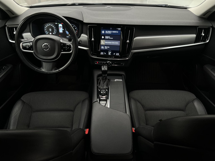 Volvo V90 CC T5 AWD MOMENTUM AUT 2.0 CC CC Momentum