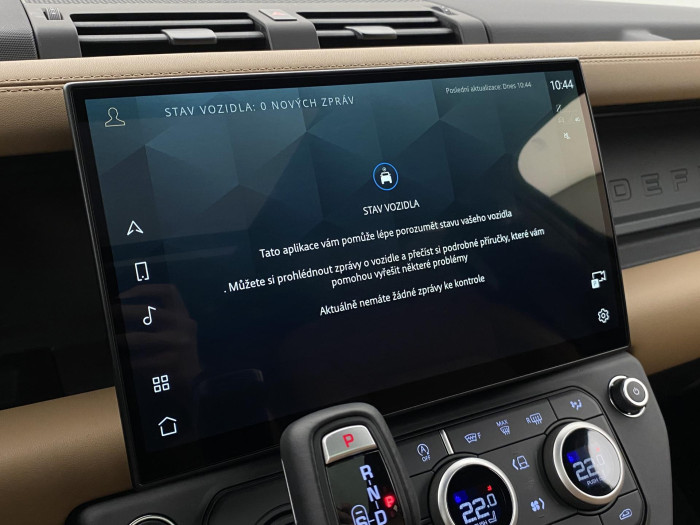 Land Rover Defender 110 D350 X-Dynamic HSE 3.0 d Dynamic