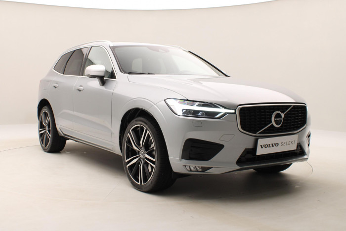 Volvo XC60 D4 AWD R-DESIGN AUT 2.0 d