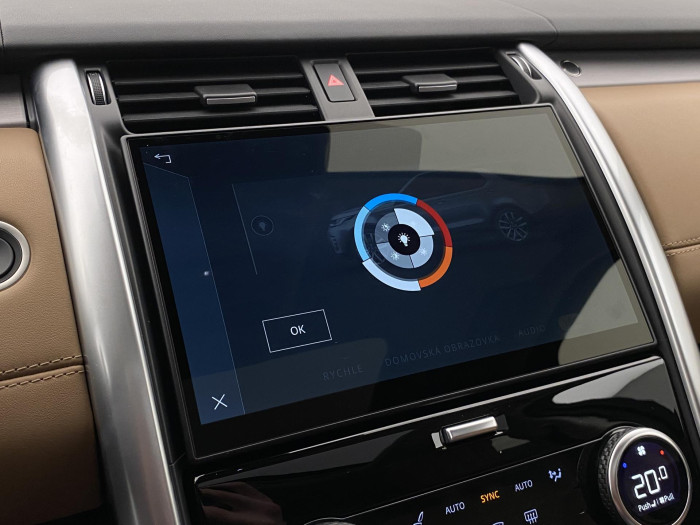 Land Rover Discovery D350 TEMPEST AWD AUT 3.0 d