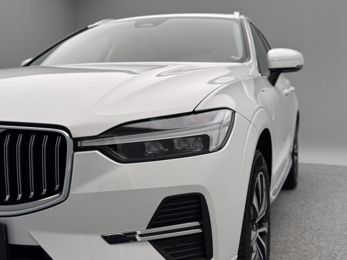 Volvo XC60 T6 AWD RECHARGE BRIGHT PLUS CZ