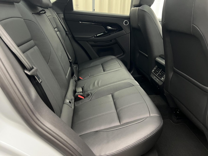 Land Rover Range Rover Evoque D200 DYNAMIC SE AWD Aut 2.0 d Dynamic SE