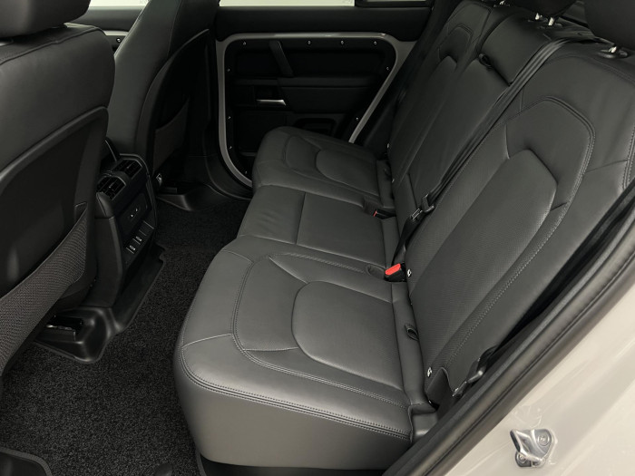 Land Rover Defender 110 D350 X-DYNAMIC HSE AWD Aut 3.0 d Dynamic