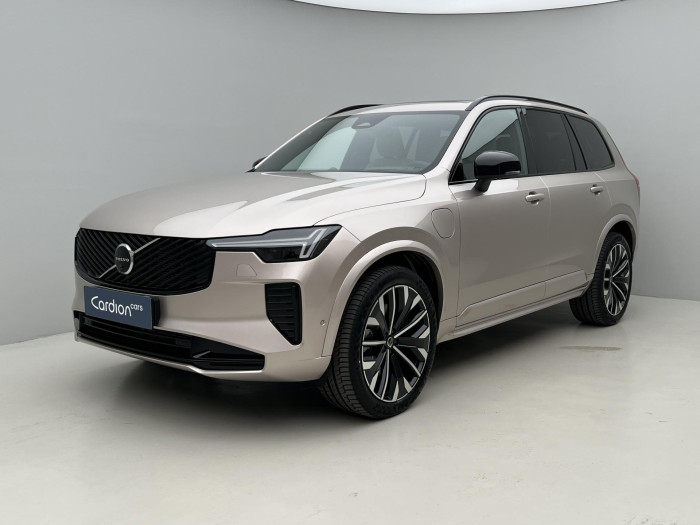 Volvo XC90 T8 AWD RECHARGE ULTRA DARK AUT