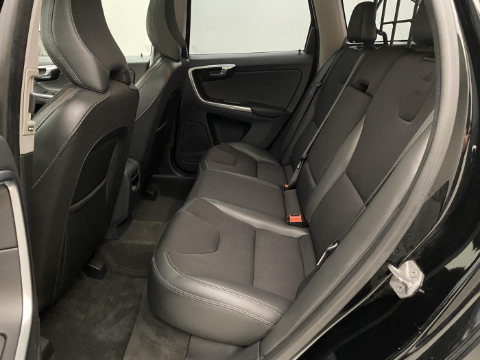 Volvo XC60 D3 MOMENTUM 2.0 d Momentum
