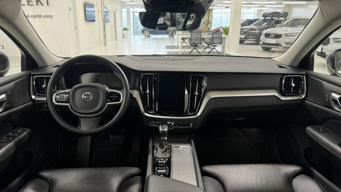 Volvo V60 V60 D4 INSCRIPTION REZERVACE 2.0 d