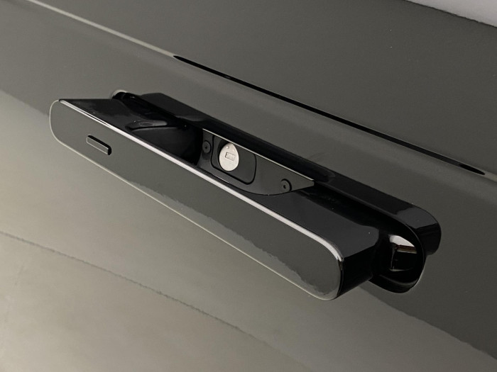 Land Rover Range Rover Sport D250 DYNAMIC SE AWD AUT 3.0 d Dynamic SE